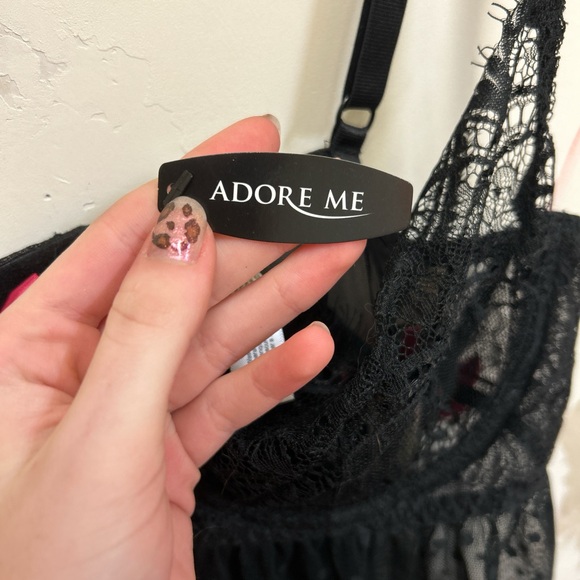 ✮⋆˙Adore Me Brand New - Picture 5 of 6